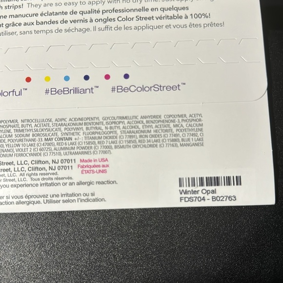 Color Street - Picture 3 of 3